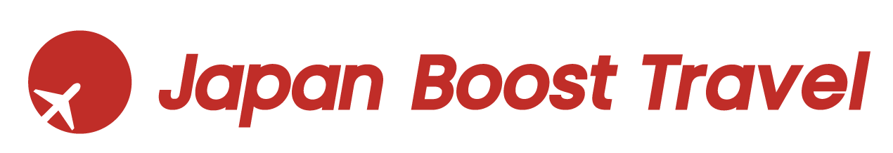 Japan Boost Travel